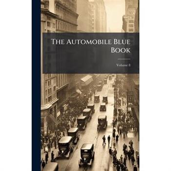 The Automobile Blue Book