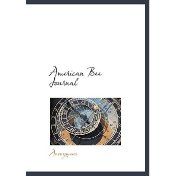 American Bee Journal