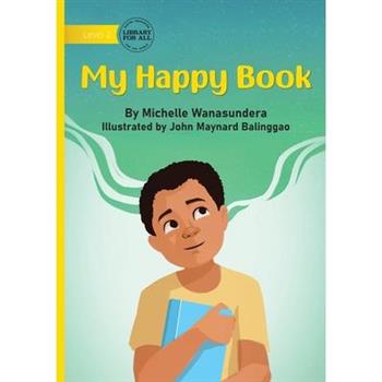 My Happy Book