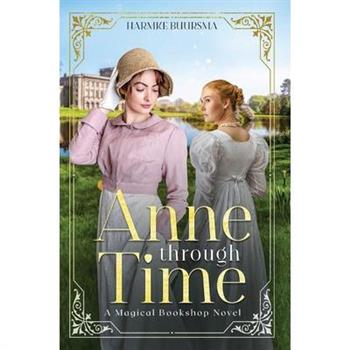 Anne Through Time