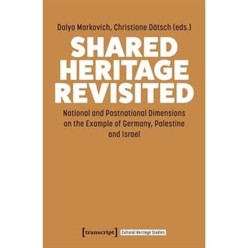 Shared Heritage Revisited