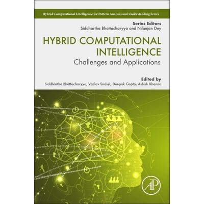 Hybrid Computational IntelligenceChallenges and Applications