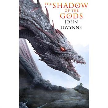 The Shadow of the Gods (Standard Hardcover Edition)