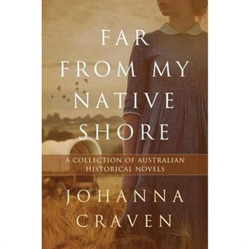 Far From My Native Shore