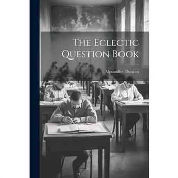 The Eclectic Question Book