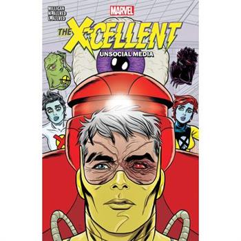 X-Cellent: Unsocial Media