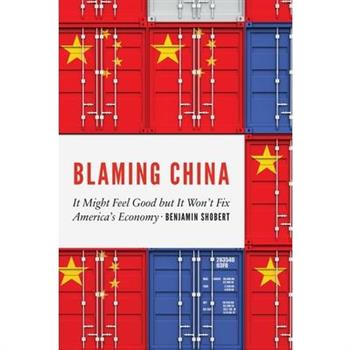 Blaming China