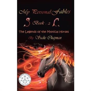 My Personal Fables Book 2