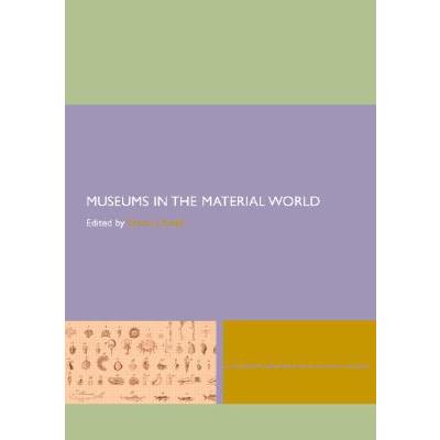 Museums in the Material World