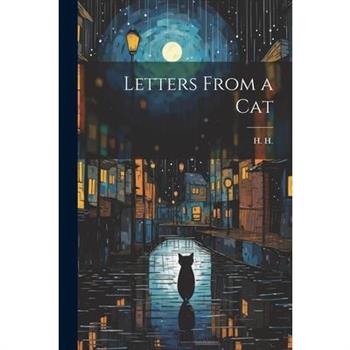 Letters From a Cat