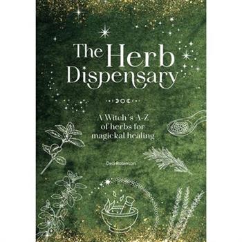 The Herb Dispensary