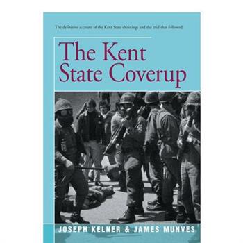 The Kent State Coverup