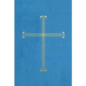 The 1662 Book of Common Prayer--Pew Format