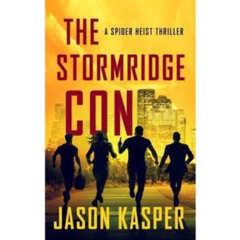 The Stormridge Con