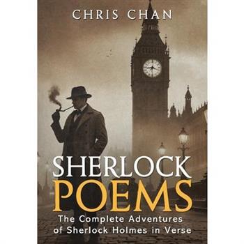 Sherlock Poems