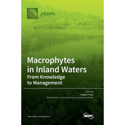 Macrophytes in Inland Waters