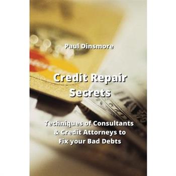 Credit Repair Secrets