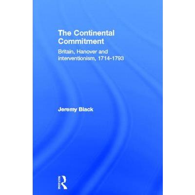 The Continental Commitment