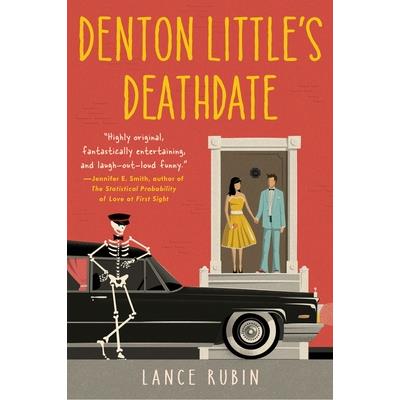 Denton Little's Deathdate