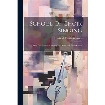 School Of Choir Singing