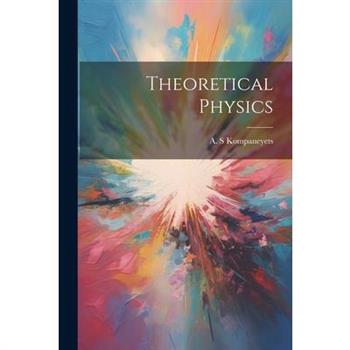 Theoretical Physics