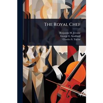The Royal Chef