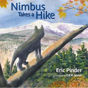 Nimbus Takes a Hike