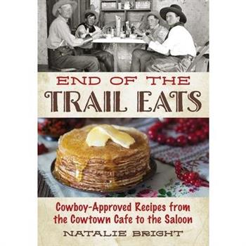 End of the Trail Eats