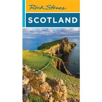 Rick Steves Scotland