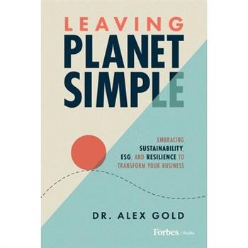 Leaving Planet Simple