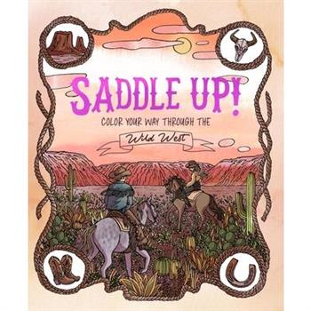 Saddle Up!
