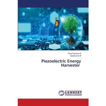 Piezoelectric Energy Harvester