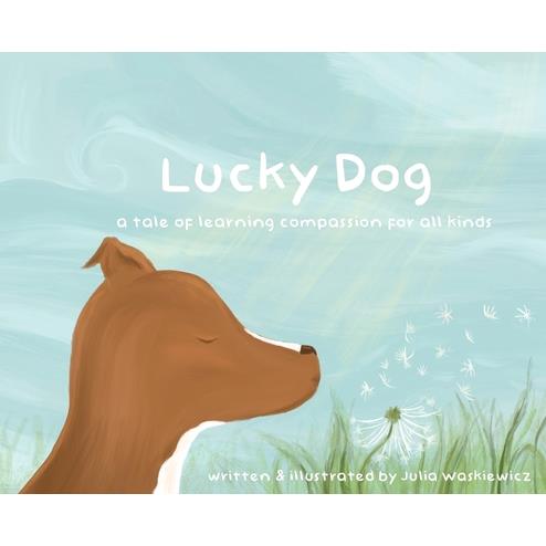 Lucky Dog