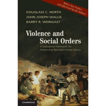 Violence and Social Orders