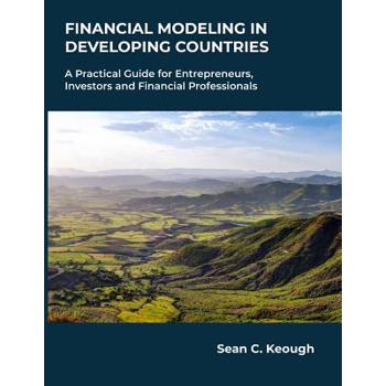 Financial Modeling in Developing Countries