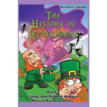 The History of Leprechauns