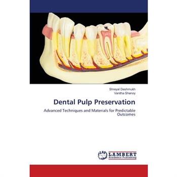 Dental Pulp Preservation