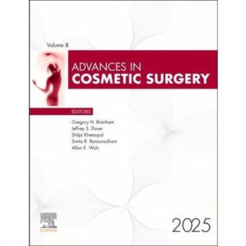 Advances in Cosmetic Surgery, 2025