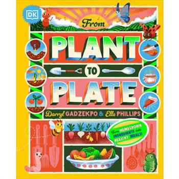 From Plant to Plate