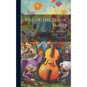 Bill of the Black Hand