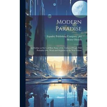 Modern Paradise