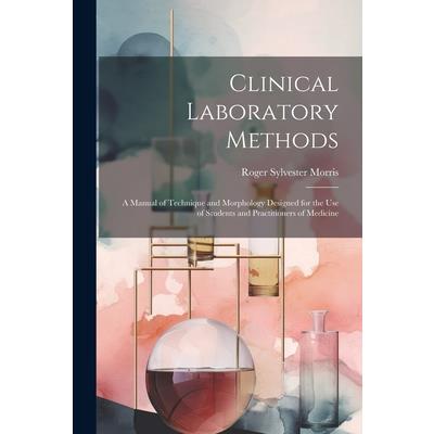 Clinical Laboratory Methods