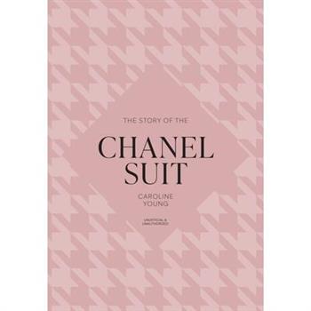 The Story of the Chanel Suit