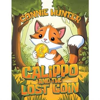 Calippo And The Lost Coin