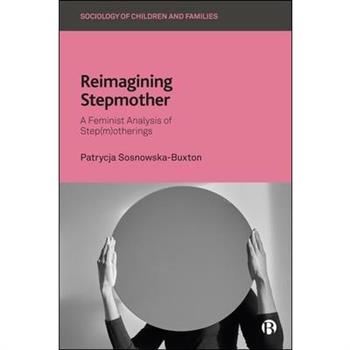 Reimagining Stepmother