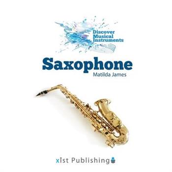 Saxophone
