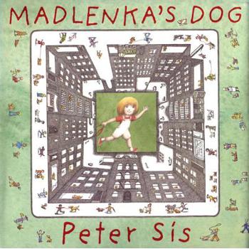 Madlenka's Dog