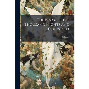 The Book of the Thousand Nights and One Night