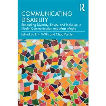 Communicating Disability