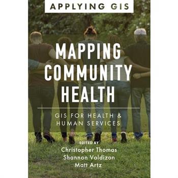 Mapping Community Health